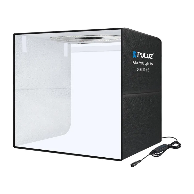 Puluz 50cm LED shadeless tent PU5051EU